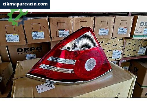 Ford Mondeo Stop çıkma parça