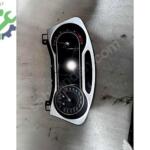 FORD MONDEO 2008-2011 DİZEL HAYALET GÖSTERGE PANELİ CONVERS