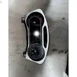 FORD MONDEO 2008-2011 DİZEL HAYALET GÖSTERGE PANELİ CONVERS