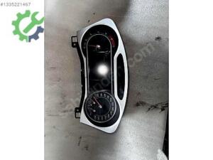 FORD MONDEO 2008-2011 DİZEL HAYALET GÖSTERGE PANELİ CONVERS