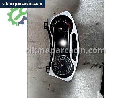 Ford Mondeo Gösterge Paneli çıkma parça