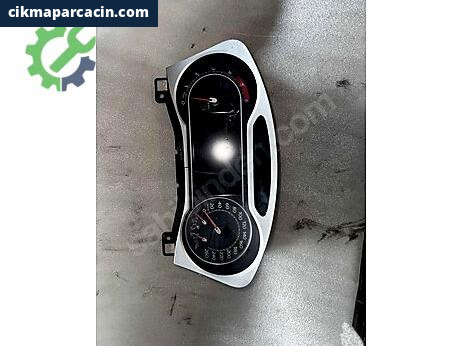 Ford Mondeo Gösterge Paneli çıkma parça
