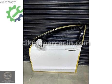 Ford Mondeo Sol Ön Kapı çıkma parça