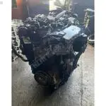 2005 Ford Tourneo Connect Komple Motor Çıkma Parça Erzurum