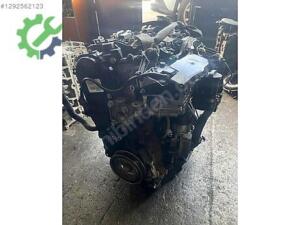 FORD MONDEO 2.0 163’LÜK POWERSHİFT KOMPLE MOTOR
