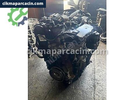 Ford Mondeo Komple Motor çıkma parça