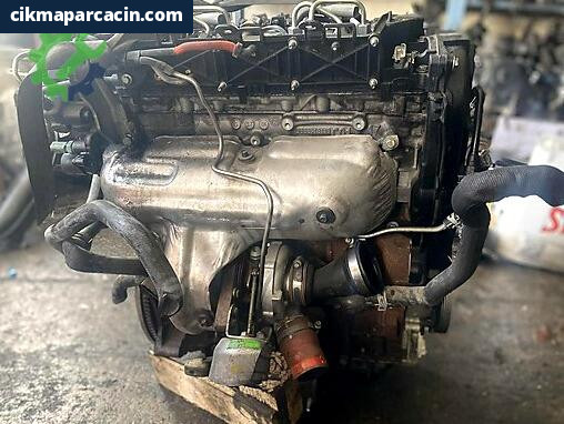 Ford Mondeo Komple Motor çıkma parça