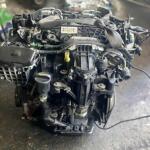 Ford Mondeo Komple Motor Çıkma Parça Ankara