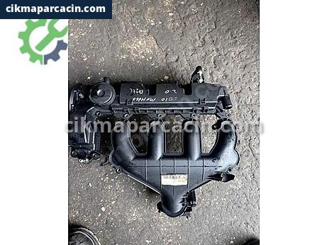 Ford Mondeo Emme Manifoldu çıkma parça