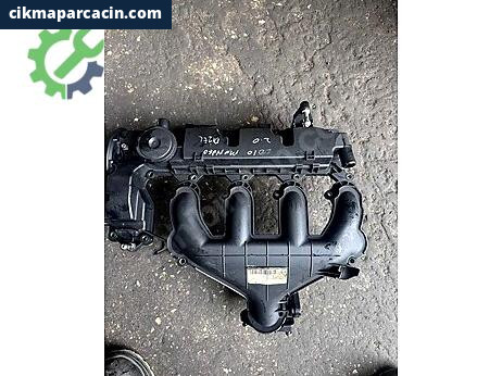 Ford Mondeo Emme Manifoldu çıkma parça