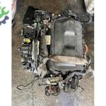 Ford Mondeo Komple Motor Çıkma Parça Ankara