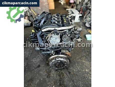 Ford Mondeo Komple Motor çıkma parça