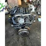 Ford Focus Komple Motor Çıkma Parça Ankara