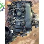 2025 Ford Mondeo Komple Motor Çıkma Parça İzmir