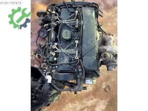 FORD MONDEO 2.0 DİZEL KOMPLE MOTOR