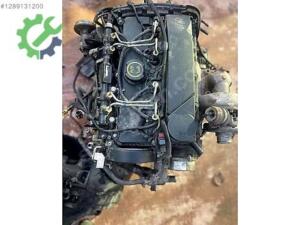 FORD MONDEO 2.0 DİZEL KOMPLE MOTOR