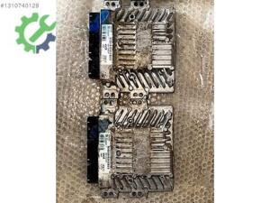 FORD MONDEO 2.0 DİZEL MOTOR BEYNİ 2008-2012 SID206