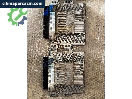 Ford Mondeo Motor Beyni çıkma parça