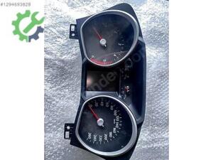 FORD MONDEO 2.0 DİZEL OTOMATİK GENİŞ EKRAN GÖSTERGE PANELİ