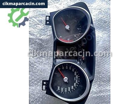 Ford Mondeo Gösterge Paneli çıkma parça