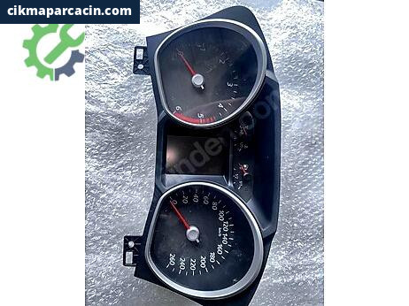 Ford Mondeo Gösterge Paneli çıkma parça
