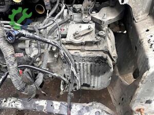 FORD MONDEO 2.0 DİZEL OTOMATİK ŞANZIMAN AİSİN 140 LIK