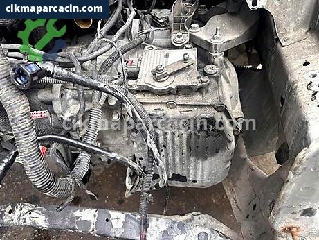 Ford Mondeo Şanzıman Komple çıkma parça