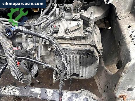 Ford Mondeo Şanzıman Komple çıkma parça