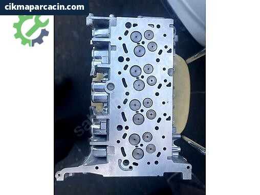 Ford Mondeo Silindir Kapak çıkma parça