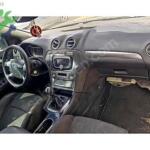 FORD MONDEO 4 GÖĞÜS AİRBAG TORPİDO SETİ