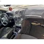 FORD MONDEO 4 GÖĞÜS AİRBAG TORPİDO SETİ