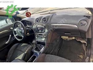 FORD MONDEO 4 GÖĞÜS AİRBAG TORPİDO SETİ