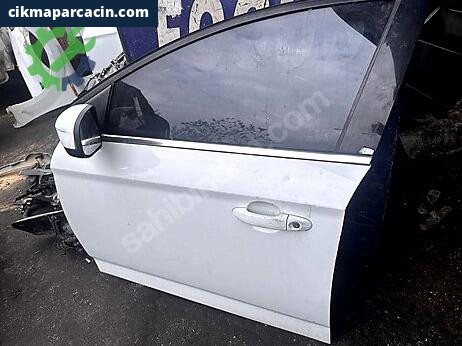 Ford Mondeo Kapı çıkma parça