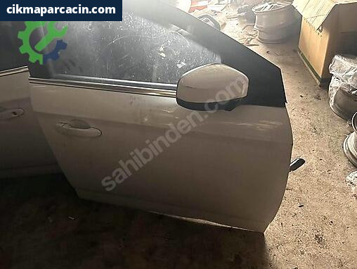 Ford Mondeo Kapı çıkma parça