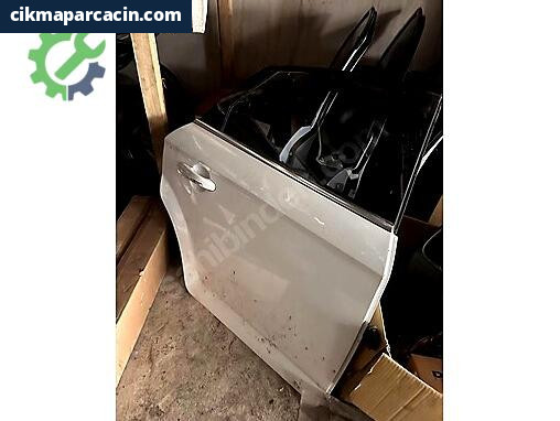 Ford Mondeo Kapı çıkma parça