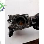 Ford Mondeo Gaz Kelebeği Çıkma Parça Gaziantep