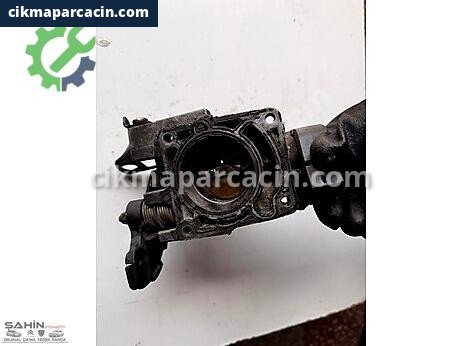 Ford Mondeo Gaz Kelebeği çıkma parça