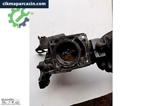 Ford Mondeo Gaz Kelebeği çıkma parça