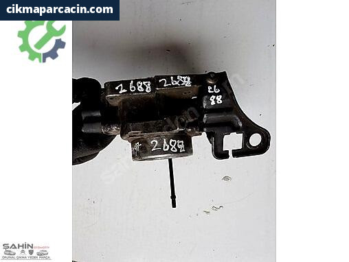 Ford Mondeo Gaz Kelebeği çıkma parça