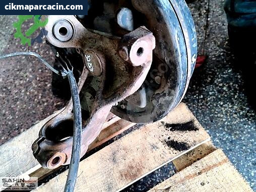 Ford Mondeo Arka Taşıyıcı çıkma parça