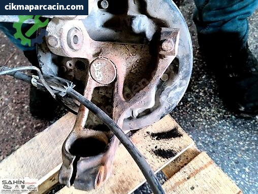 Ford Mondeo Arka Taşıyıcı çıkma parça