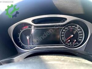 FORD MONDEO BENZİNLİ HAYALET GÖSTERGE SAATİ CONVERS