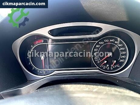 Ford Mondeo Gösterge Paneli çıkma parça