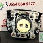 FORD MONDEO DİREKSİYON AİRBAG ORJİNAL