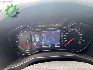 FORD MONDEO DİZEL HAYALET CONVERSE GÖSTERGE SAATİ