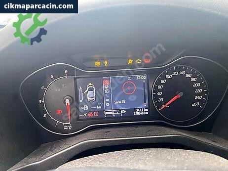 Ford Mondeo Gösterge Paneli çıkma parça