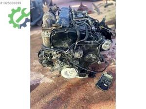 FORD MONDEO DİZEL KOMPLE MOTOR 2.0 2003-2007