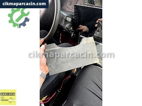 Ford Mondeo Airbag (Hava Yastığı) çıkma parça