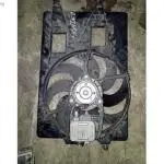 Ford Mondeo Orijinal Çıkma Fan Paneli
