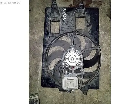 Ford Mondeo Fan Paneli çıkma parça